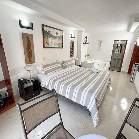 Hotel Puerto Bahia San Gil Extérieur photo