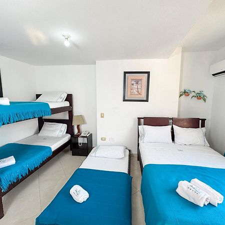 Hotel Puerto Bahia San Gil Extérieur photo