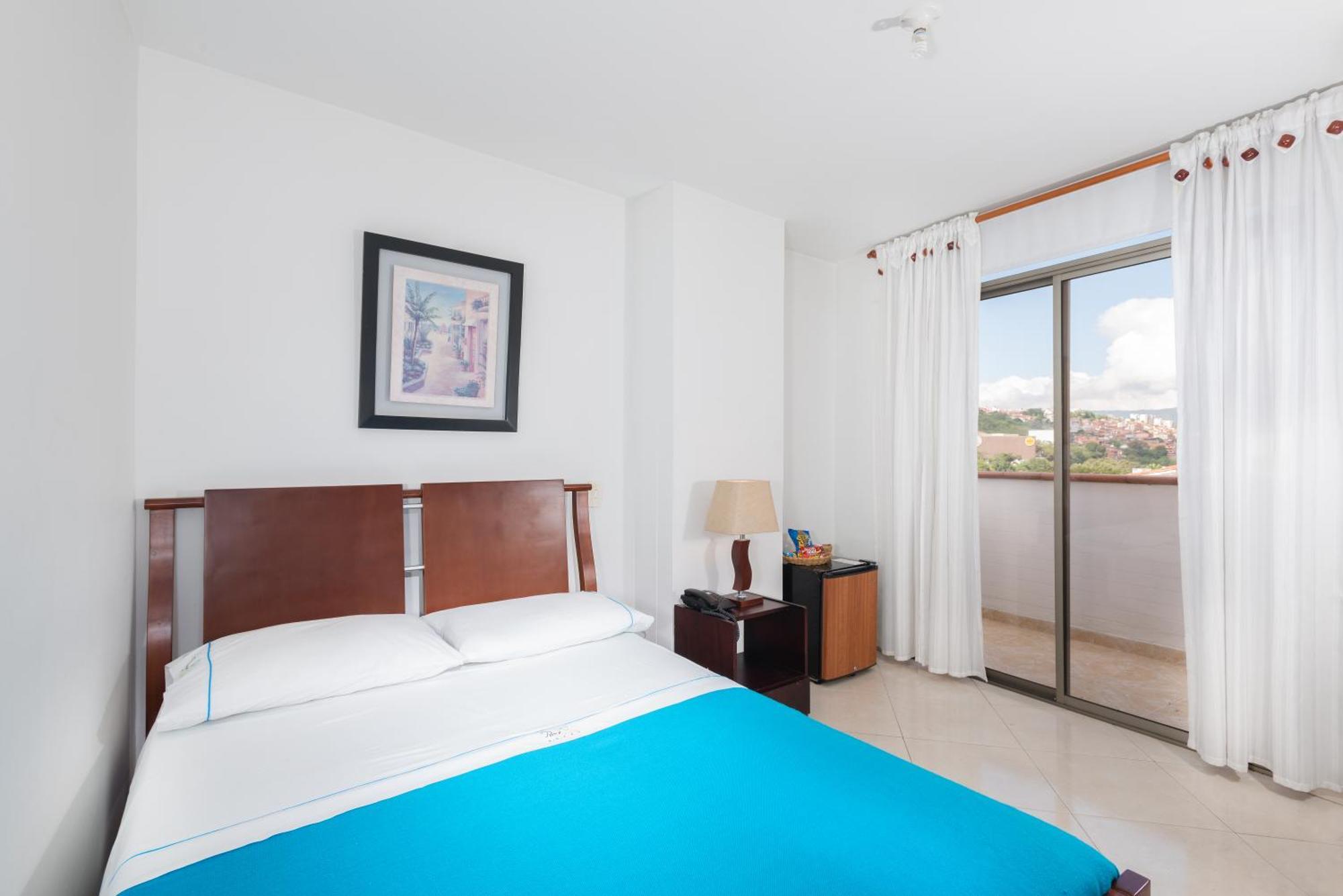 Hotel Puerto Bahia San Gil Extérieur photo