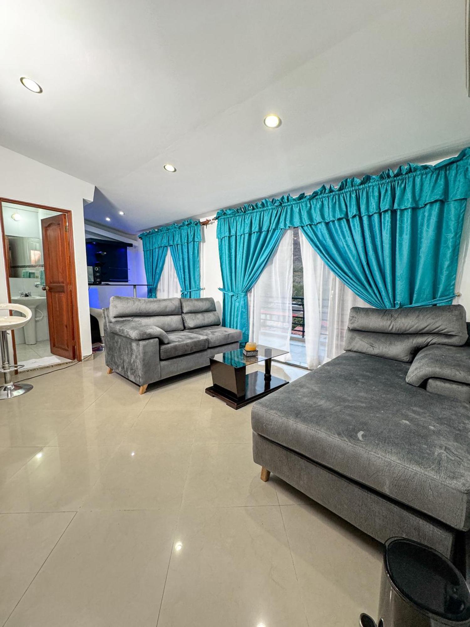 Hotel Puerto Bahia San Gil Extérieur photo