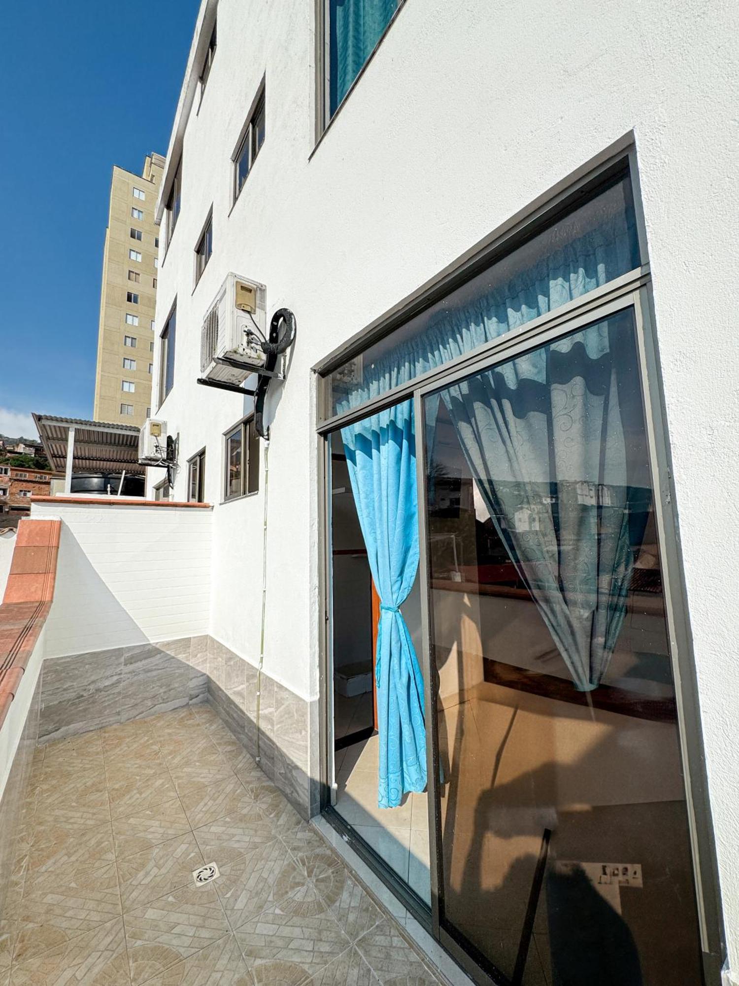 Hotel Puerto Bahia San Gil Extérieur photo